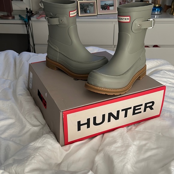Hunter Shoes - Hunter Rain Boots